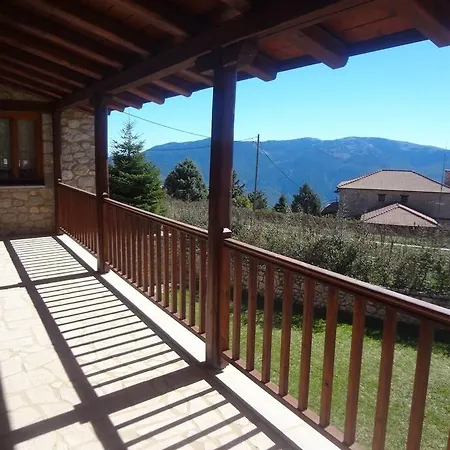 Luxurious In The Surrounding Of A 5 Αράχωβα