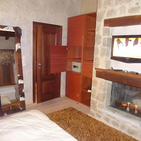 Luxurious In The Surrounding Of A 5 Βίλα *