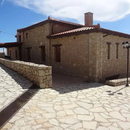 Βίλα Luxurious In The Surrounding Of A 5