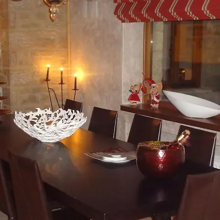 Luxurious In The Surrounding Of A 5 Βίλα *