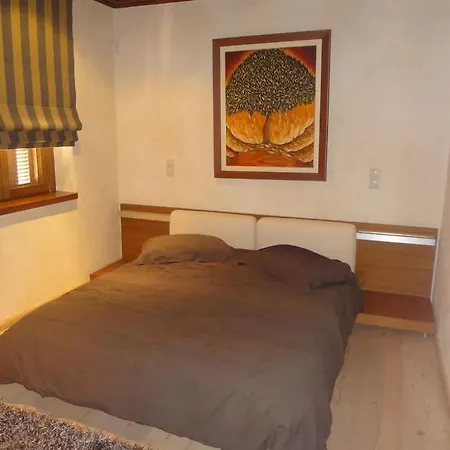 Luxurious In The Surrounding Of A 5 *