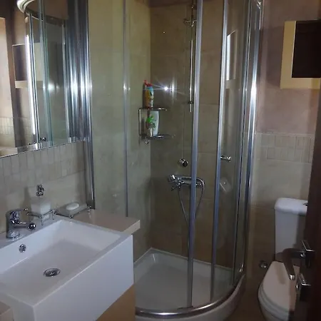 Βίλα Luxurious In The Surrounding Of A 5 *