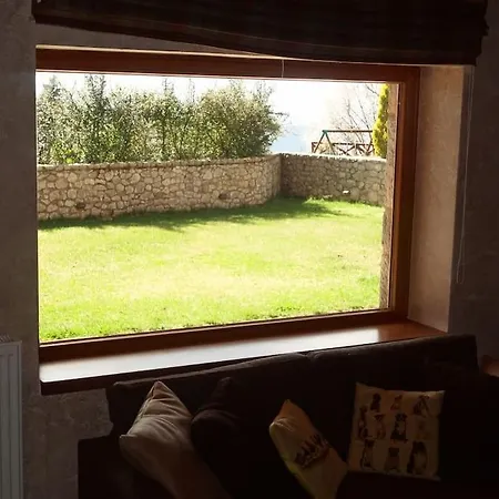 Luxurious In The Surrounding Of A 5 * Αράχωβα