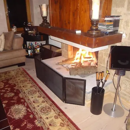 Luxurious In The Surrounding Of A 5