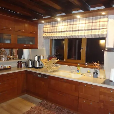 Βίλα Luxurious In The Surrounding Of A 5