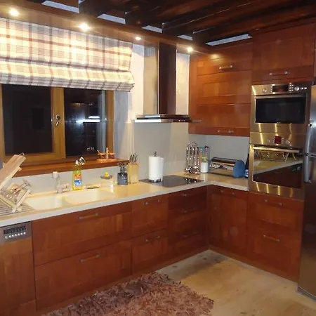 Luxurious In The Surrounding Of A 5 Βίλα *