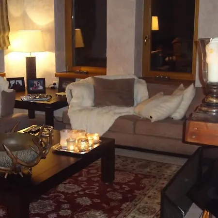 Βίλα Luxurious In The Surrounding Of A 5 Αράχωβα