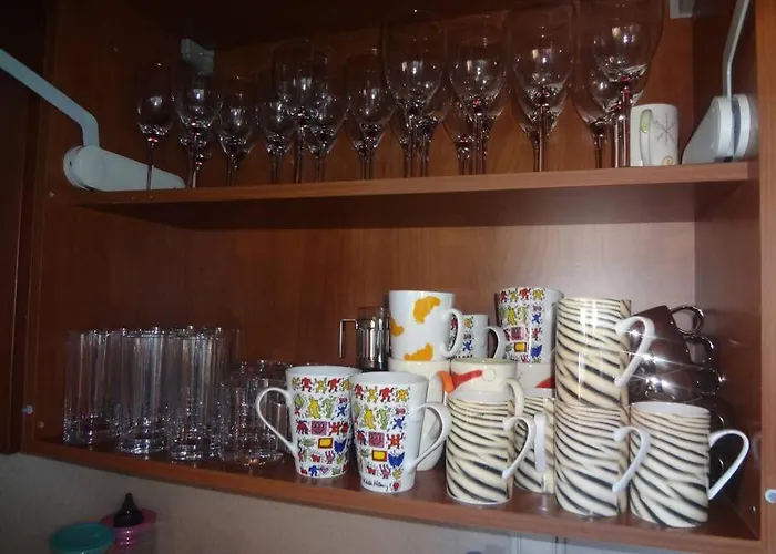 Luxurious In The Surrounding Of A 5