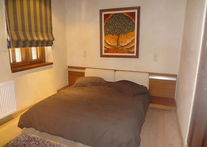 Luxurious In The Surrounding Of A 5 *