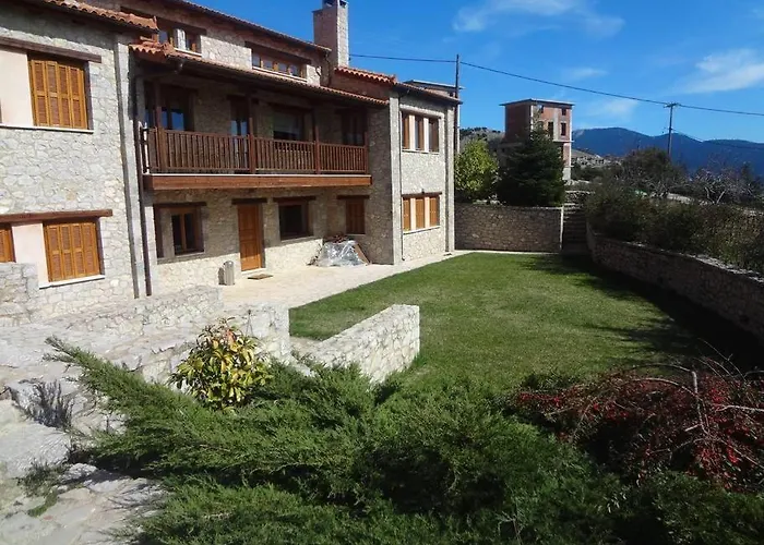 Luxurious In The Surrounding Of A 5