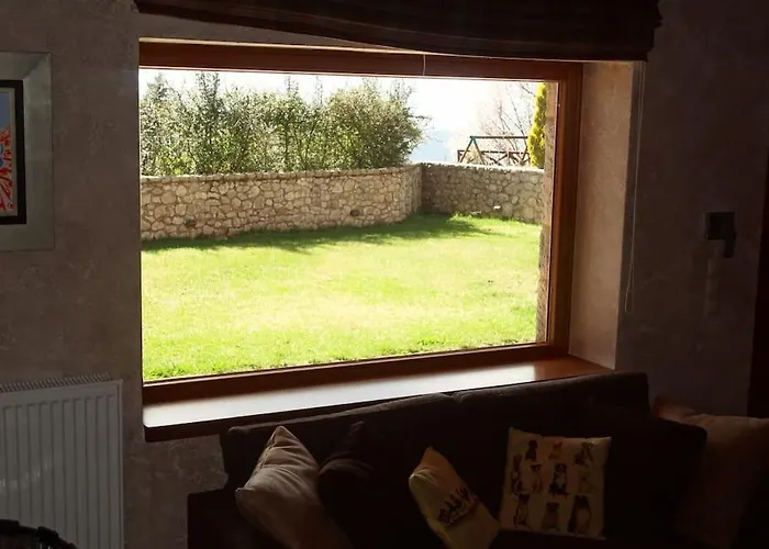 Luxurious In The Surrounding Of A 5 * Arachova