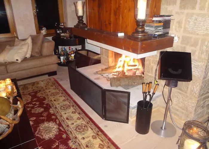 Luxurious In The Surrounding Of A 5