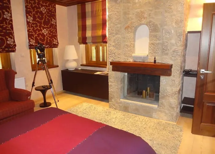 Luxurious In The Surrounding Of A 5