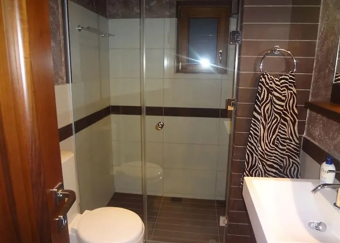 Villa Luxurious In The Surrounding Of A 5 *